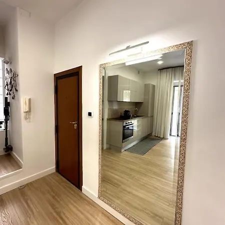 Apartamento Antonino Pio Formia