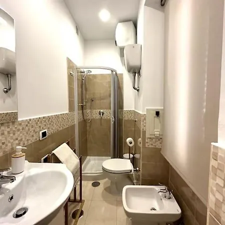 Apartamento Antonino Pio *