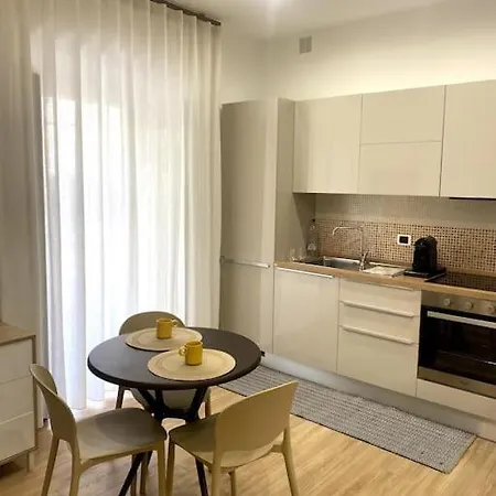 Antonino Pio Apartamento Formia