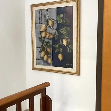 Antonino Pio Apartamento Formia