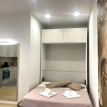 Apartamento Antonino Pio Formia