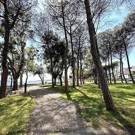 Antonino Pio Apartamento Formia